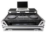 Magma DJ Controller Workstation for Pioneer DDJRE Front View